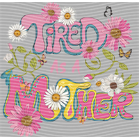 Mother's Day-MM 6815